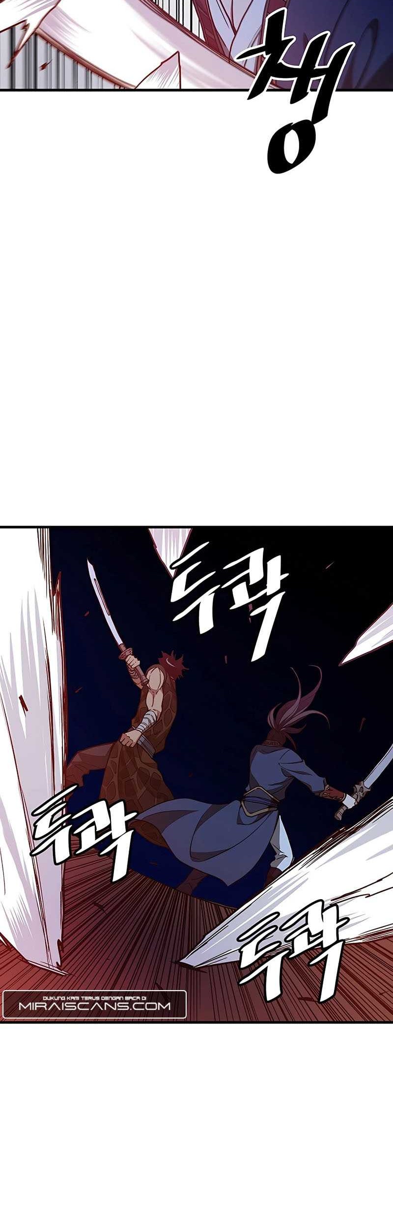 I Am Reborn As The Sword God Chapter 22 Gambar 42