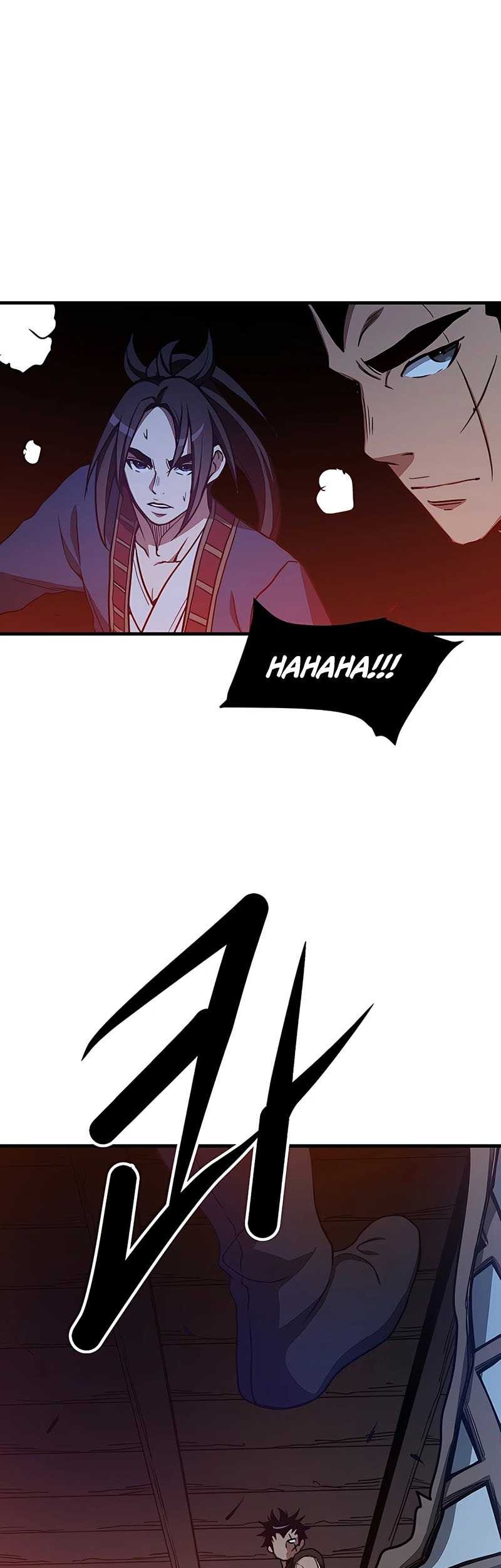 I Am Reborn As The Sword God Chapter 22 Gambar 43