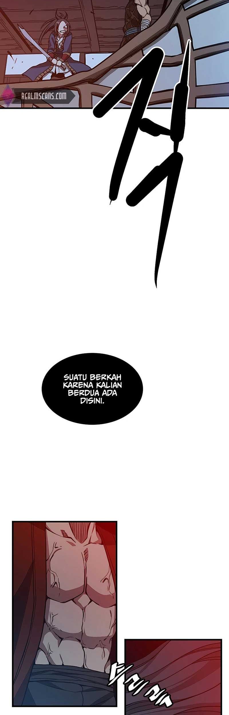 I Am Reborn As The Sword God Chapter 22 Gambar 44