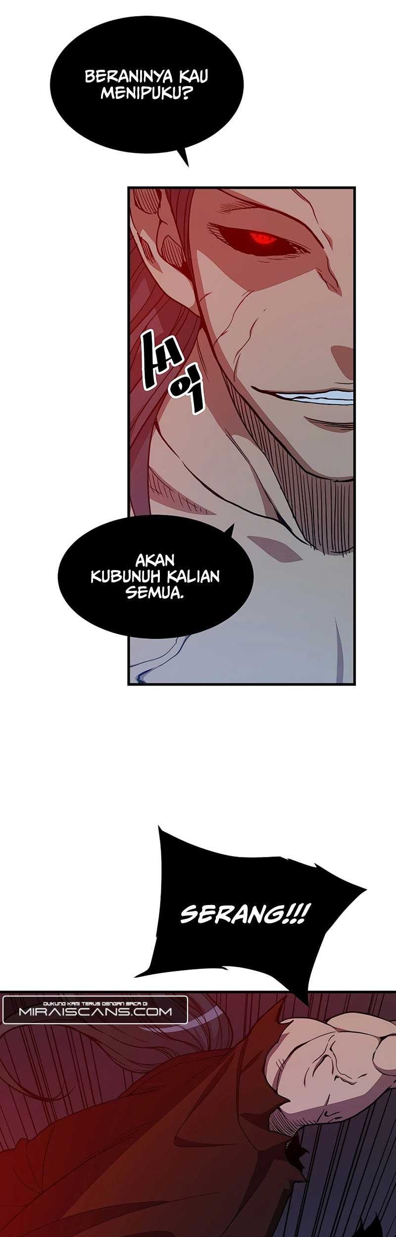 I Am Reborn As The Sword God Chapter 22 Gambar 48