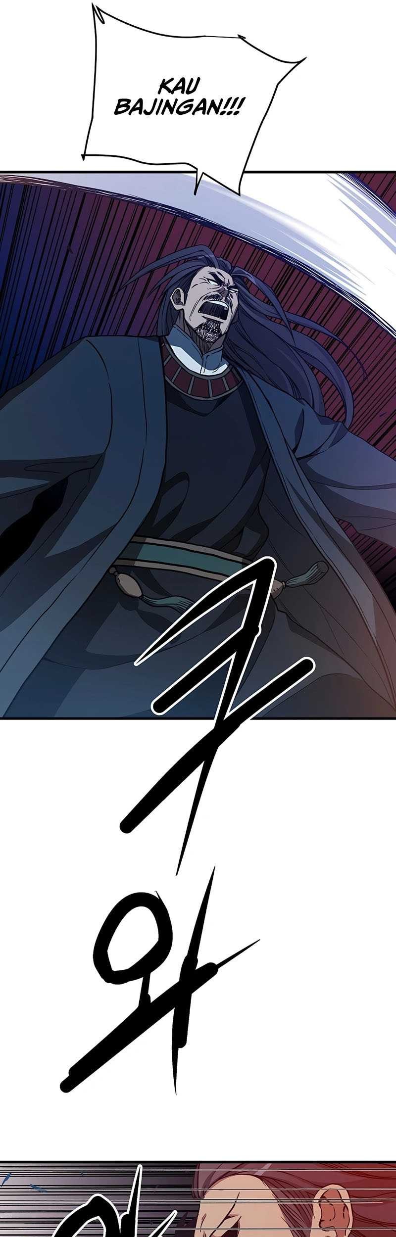 I Am Reborn As The Sword God Chapter 22 Gambar 51