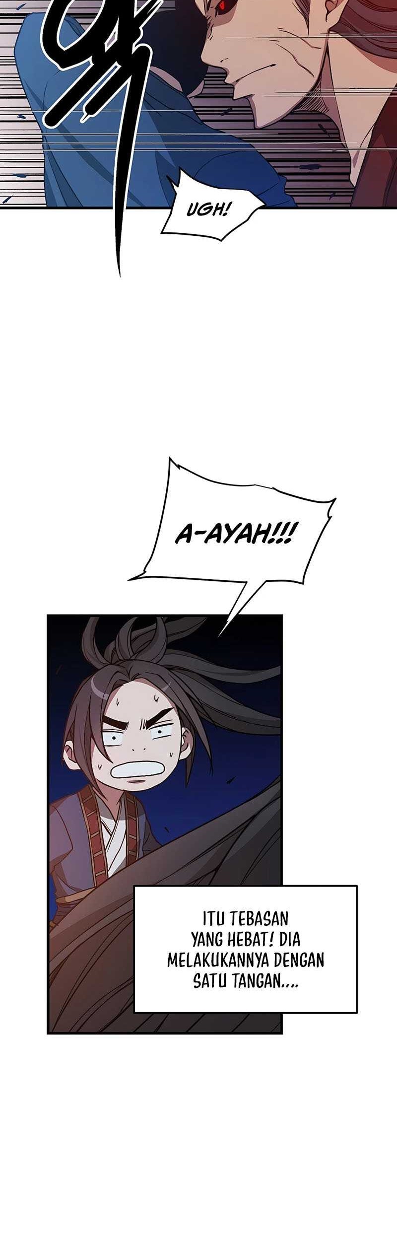 I Am Reborn As The Sword God Chapter 22 Gambar 52