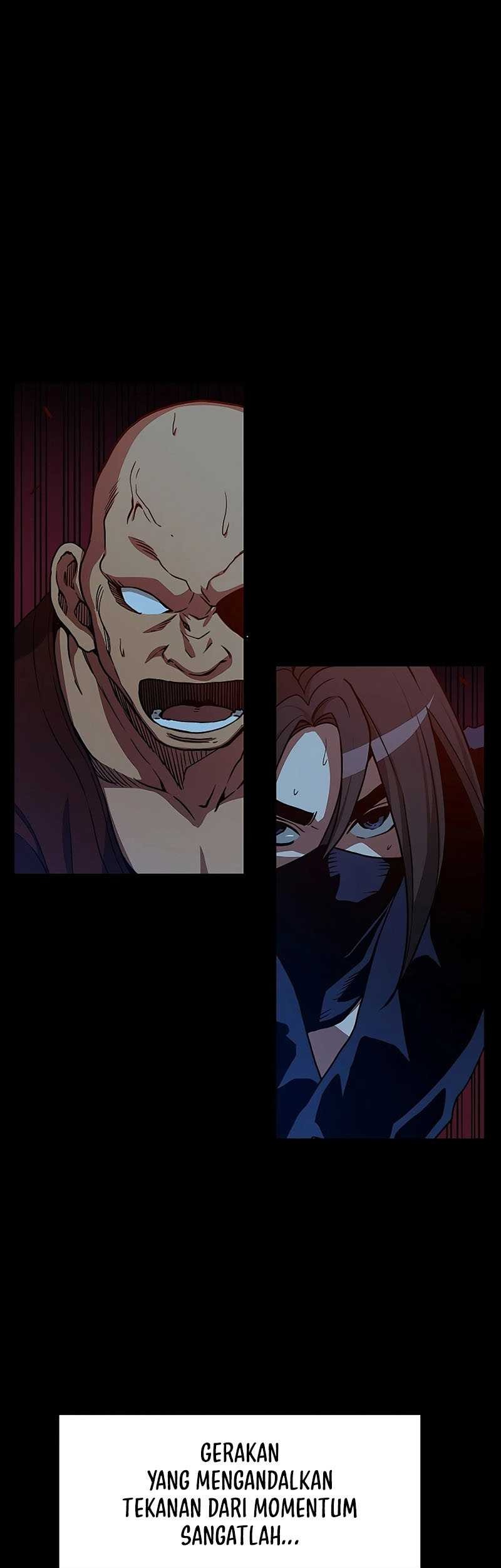 Baca Manhua I Am Reborn As The Sword God Chapter 22 Gambar 2