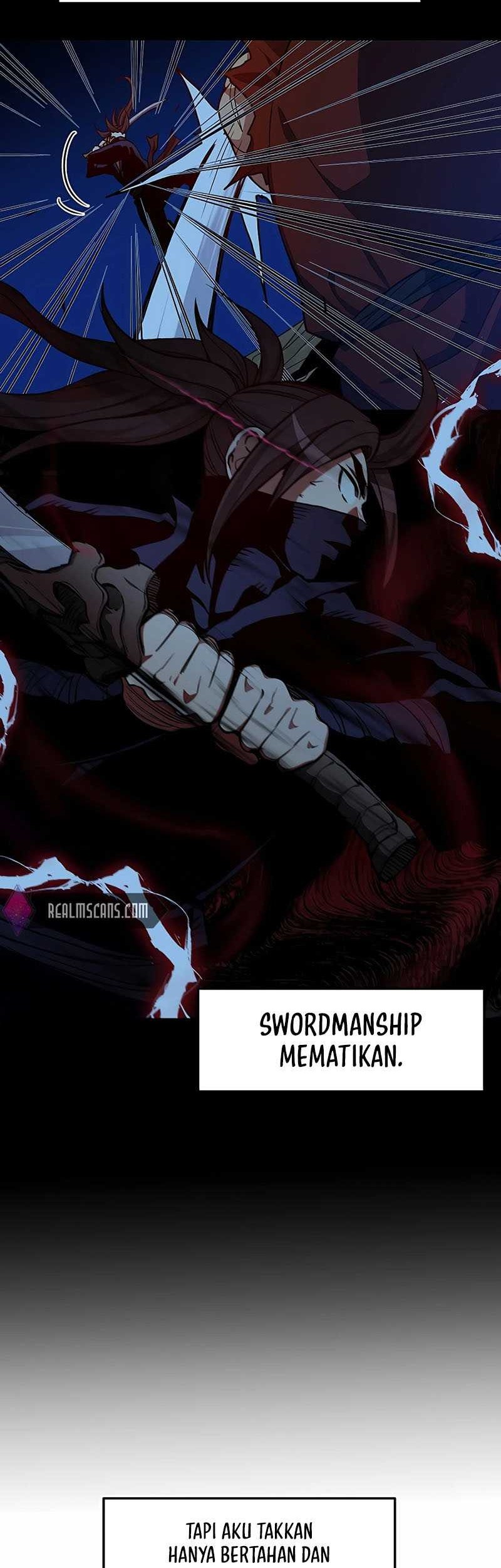 I Am Reborn As The Sword God Chapter 22 Gambar 3