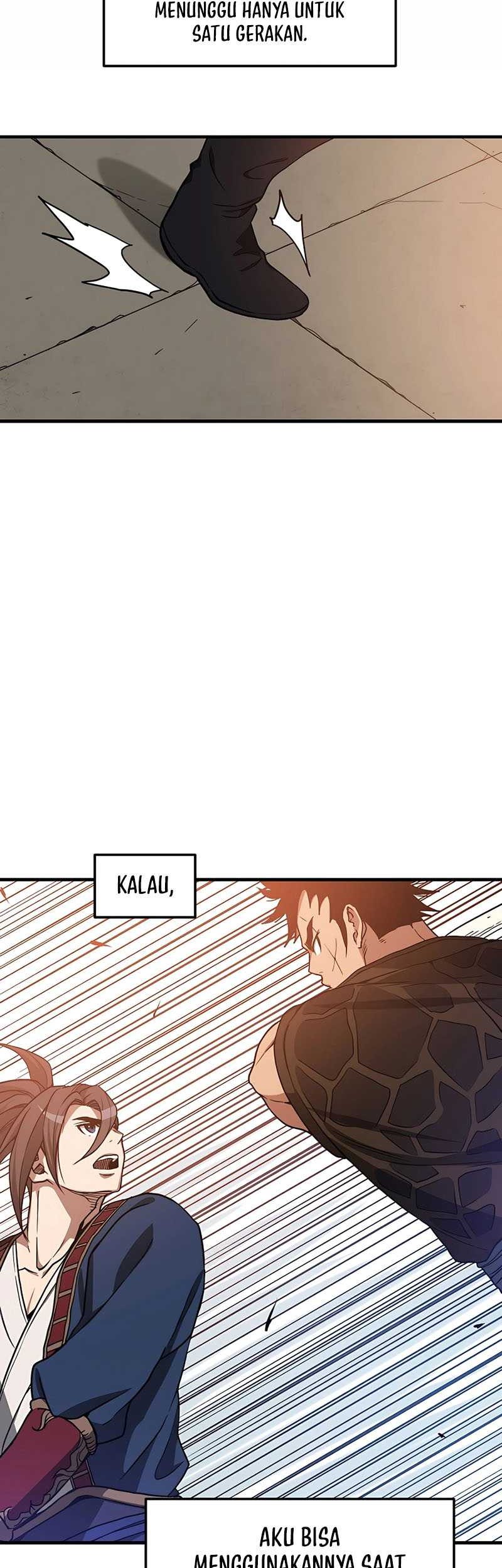I Am Reborn As The Sword God Chapter 22 Gambar 4