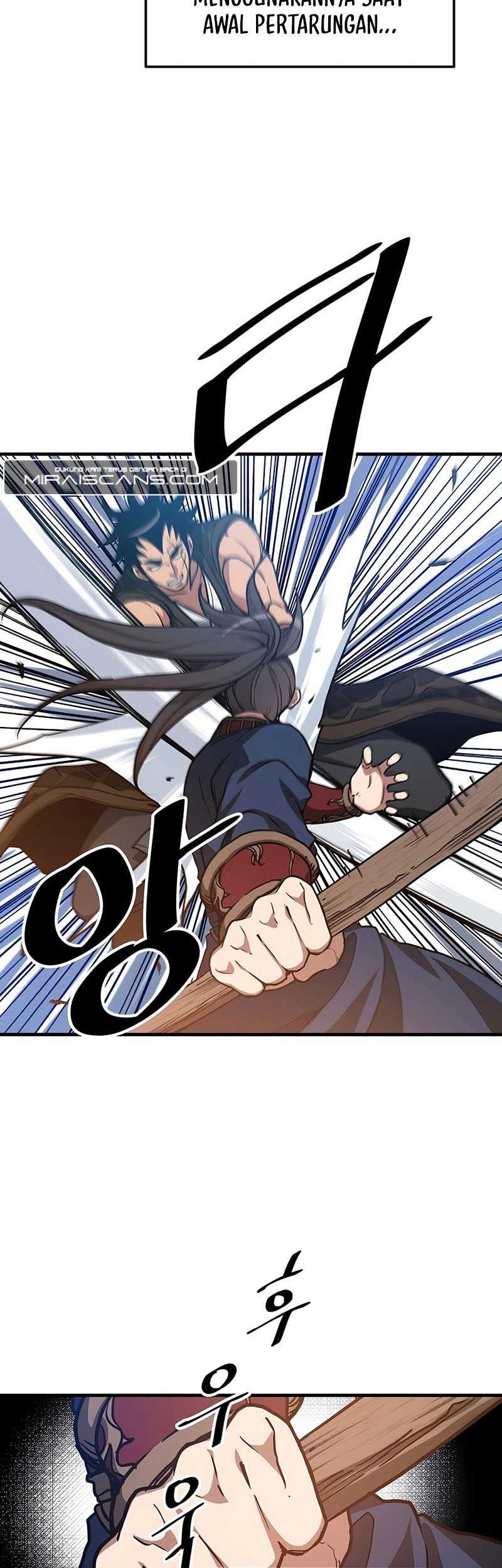 I Am Reborn As The Sword God Chapter 22 Gambar 5
