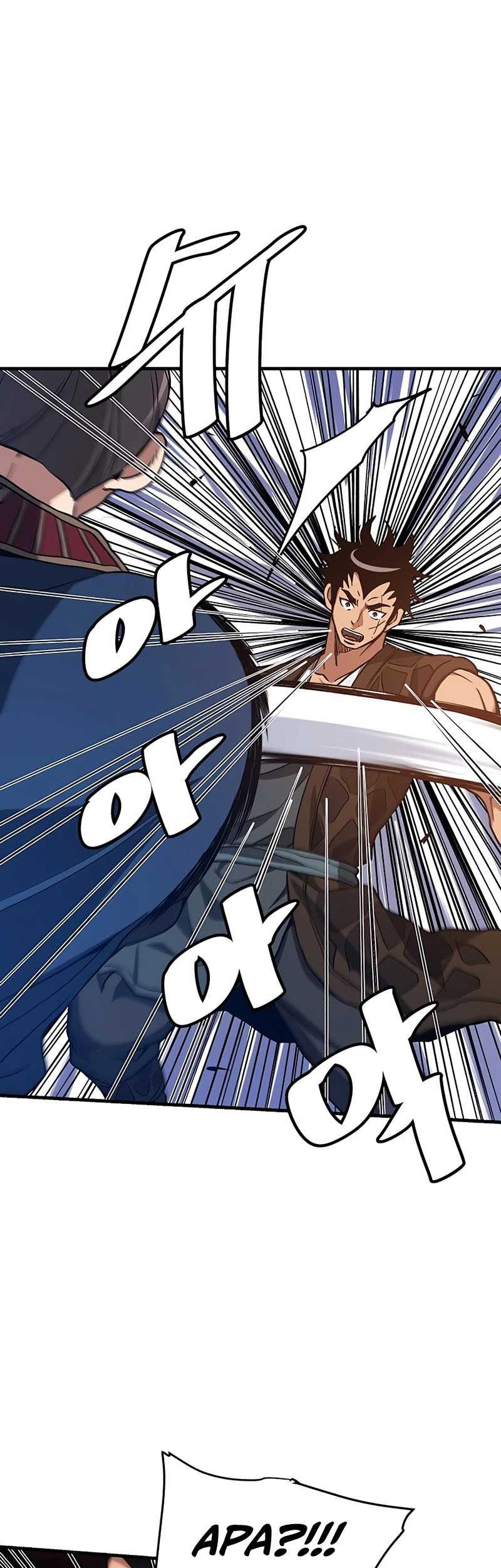 I Am Reborn As The Sword God Chapter 22 Gambar 7
