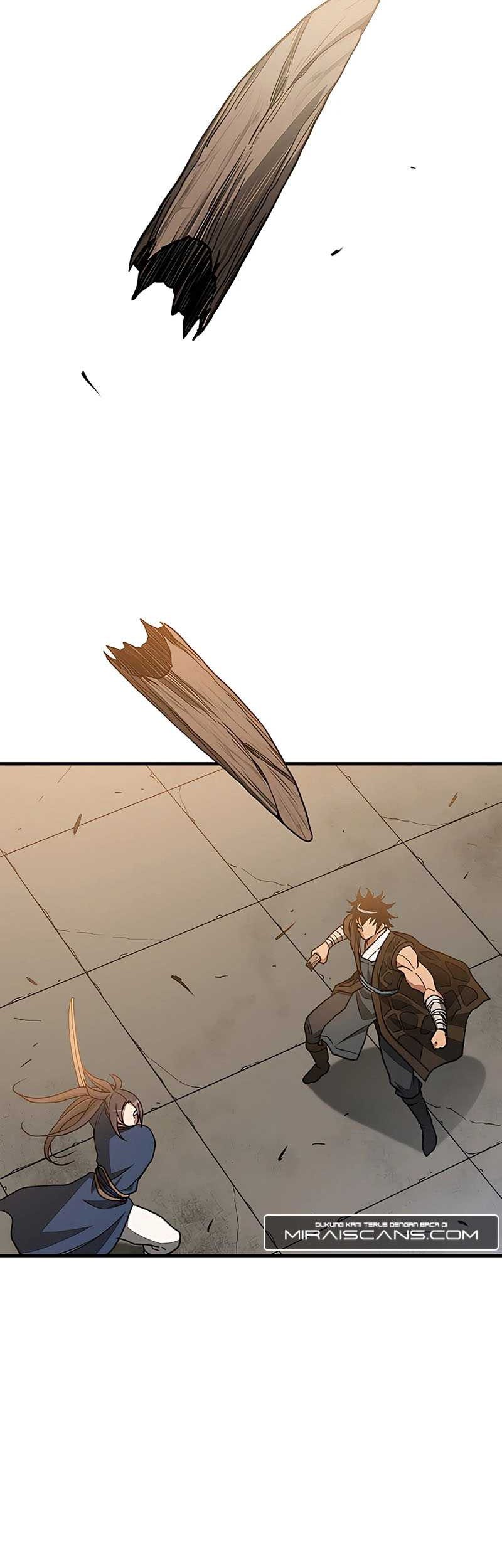 I Am Reborn As The Sword God Chapter 22 Gambar 9