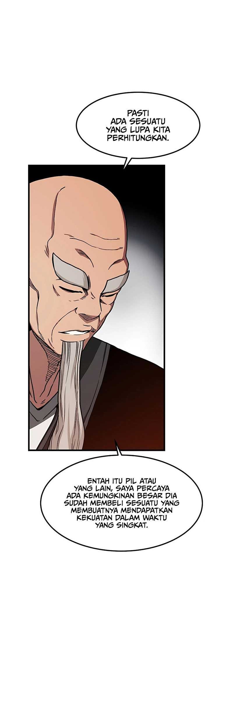 I Am Reborn As The Sword God Chapter 22 Gambar 15
