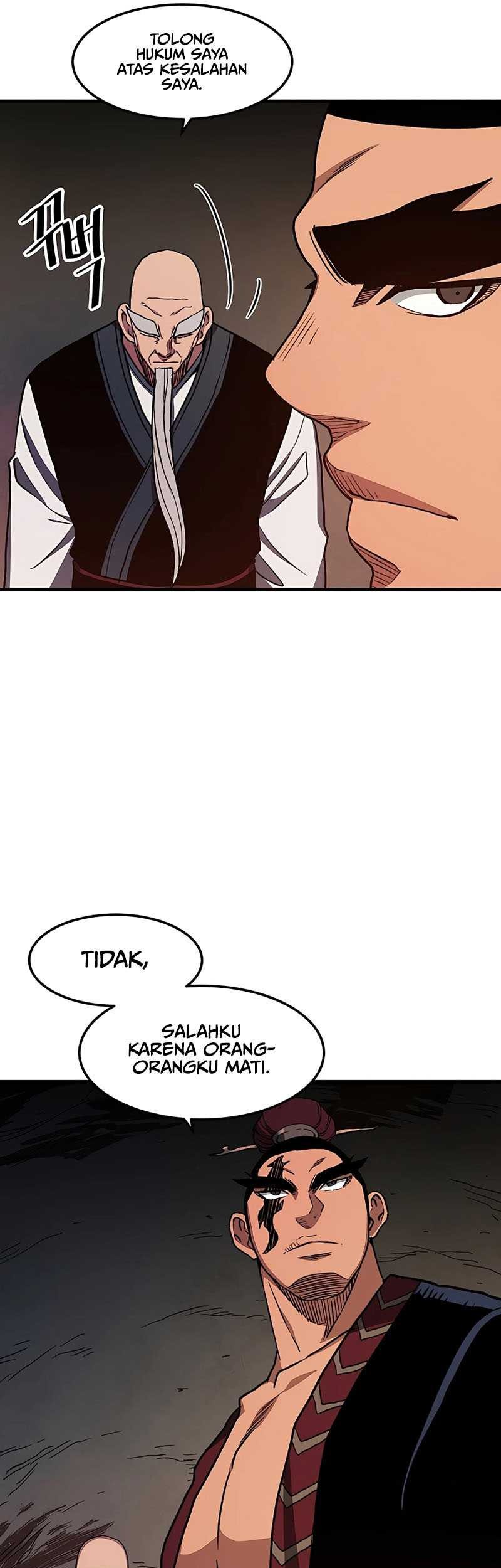 I Am Reborn As The Sword God Chapter 22 Gambar 16
