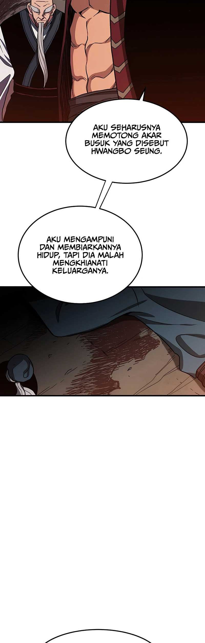 I Am Reborn As The Sword God Chapter 22 Gambar 17
