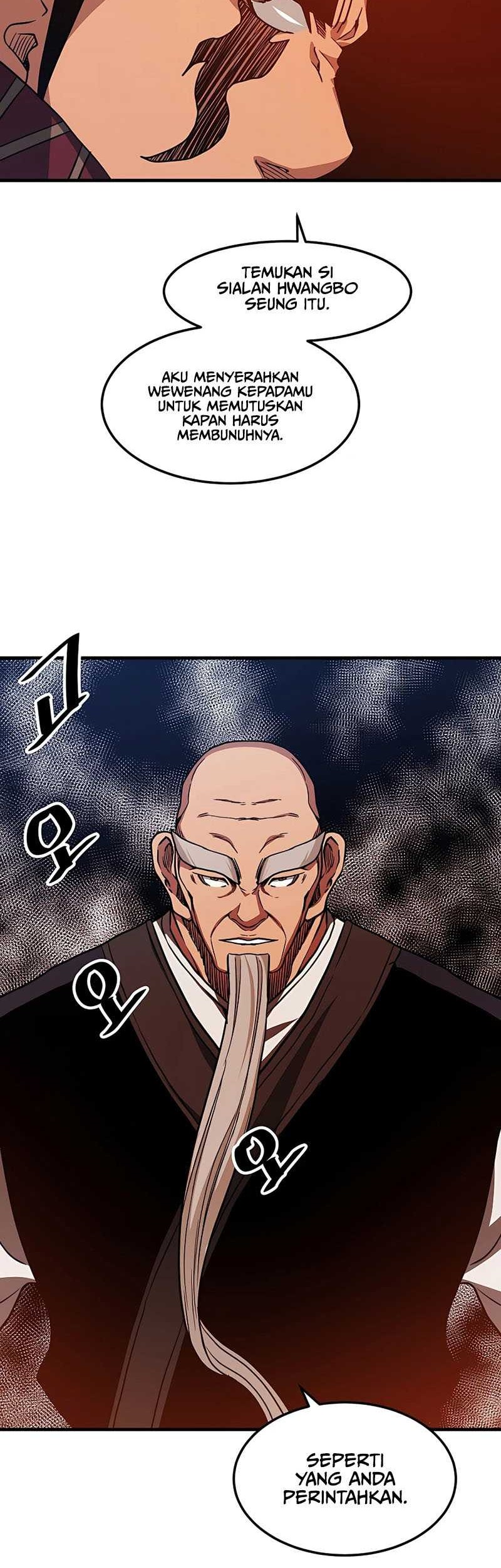 I Am Reborn As The Sword God Chapter 22 Gambar 19
