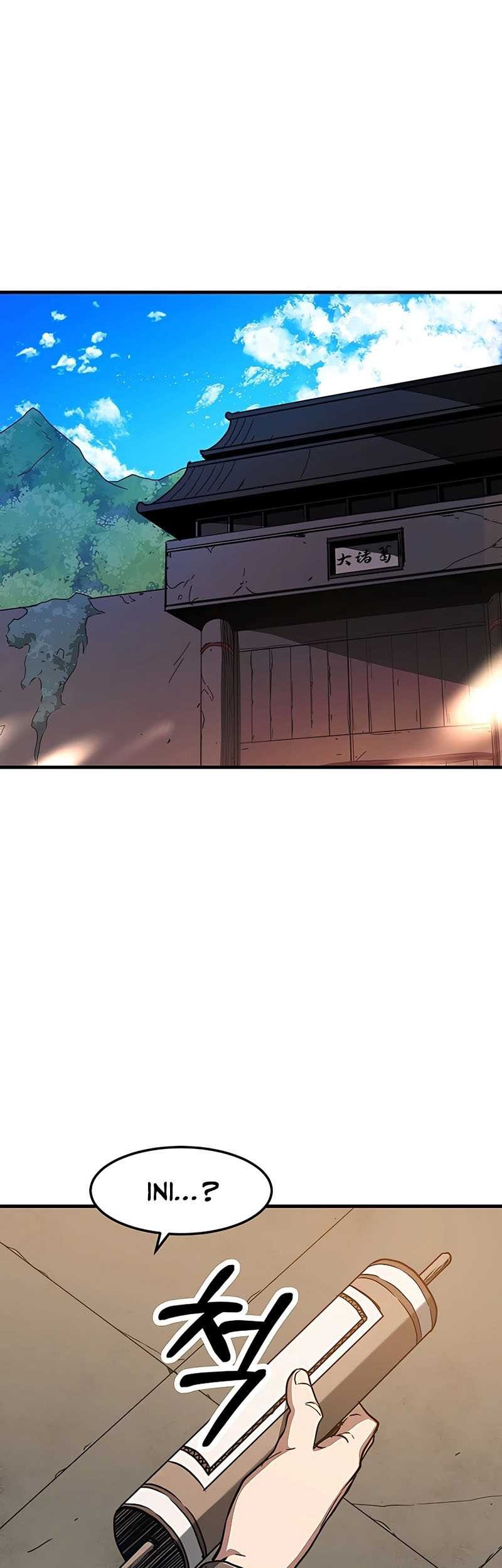 I Am Reborn As The Sword God Chapter 22 Gambar 21