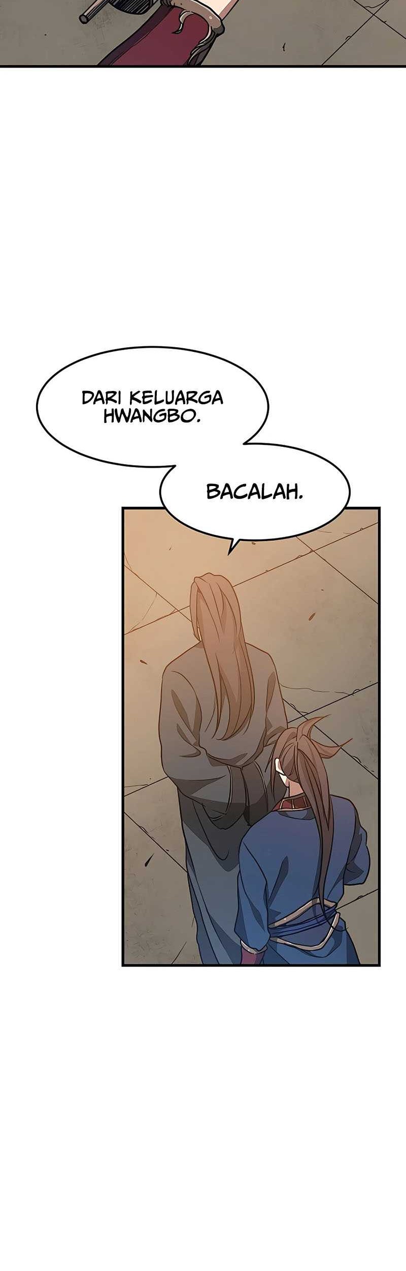 I Am Reborn As The Sword God Chapter 22 Gambar 22