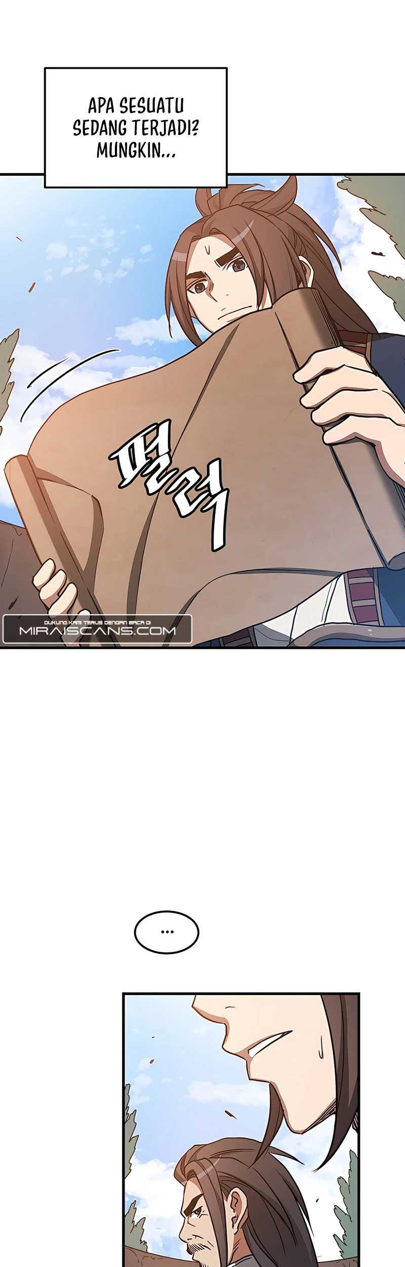 I Am Reborn As The Sword God Chapter 22 Gambar 23