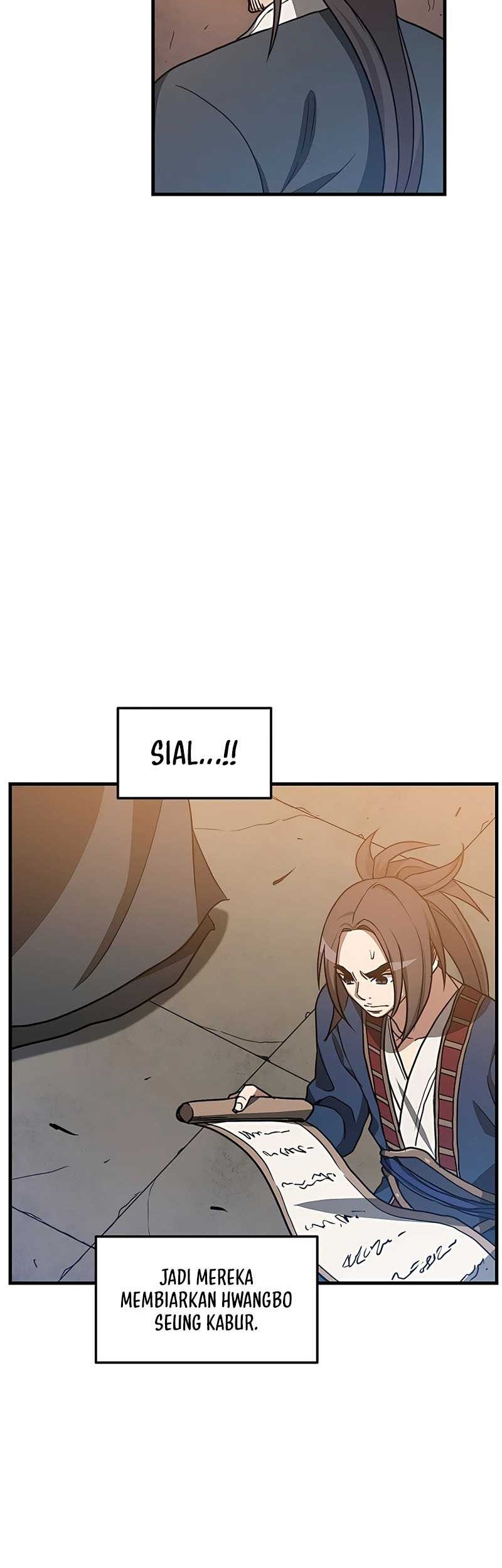 I Am Reborn As The Sword God Chapter 22 Gambar 24