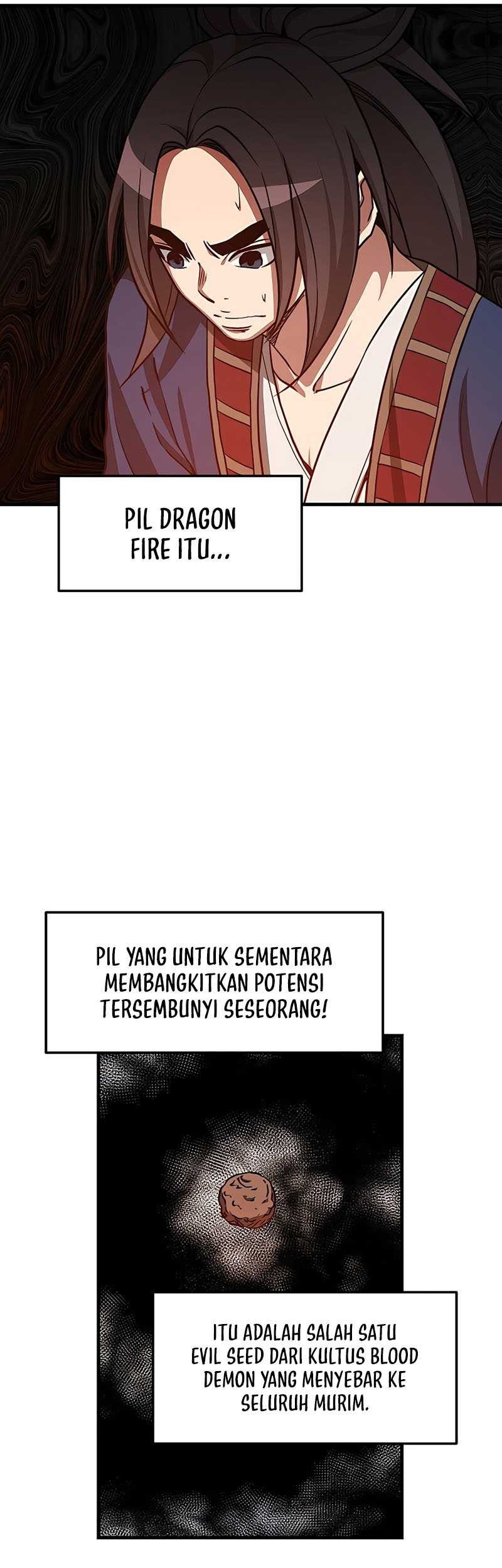 I Am Reborn As The Sword God Chapter 22 Gambar 26