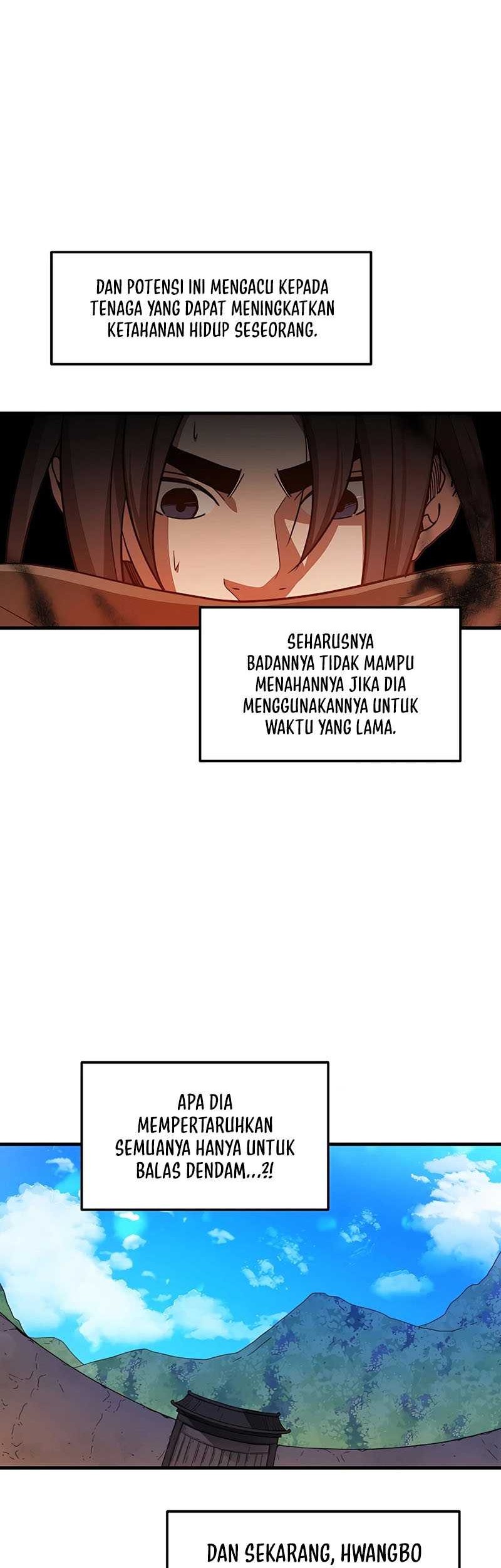 I Am Reborn As The Sword God Chapter 22 Gambar 27