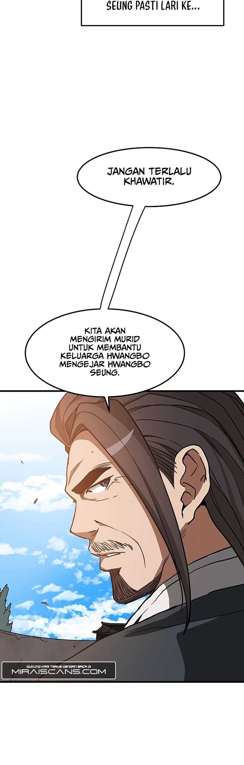 I Am Reborn As The Sword God Chapter 22 Gambar 28