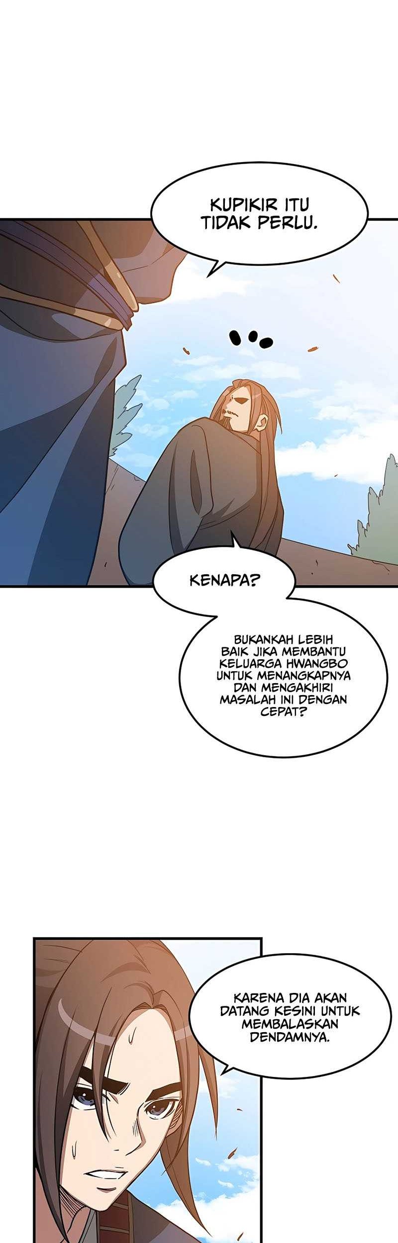 I Am Reborn As The Sword God Chapter 22 Gambar 29