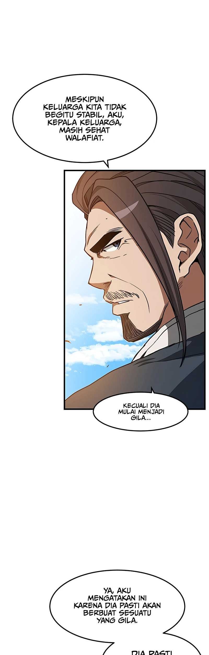 I Am Reborn As The Sword God Chapter 22 Gambar 31