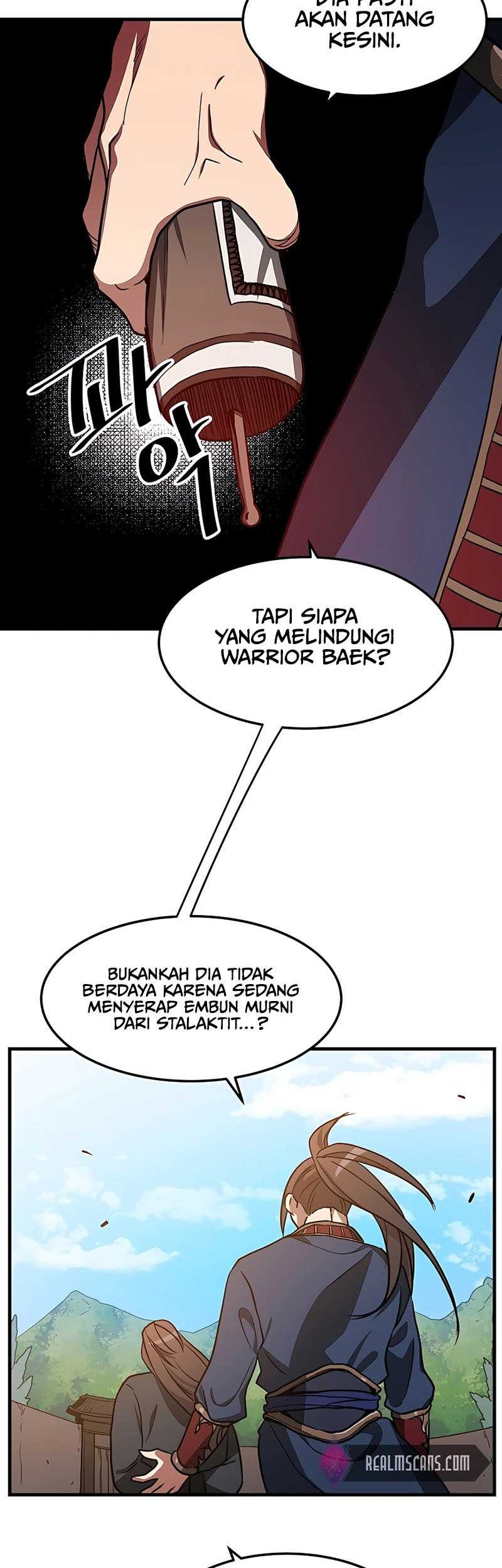 I Am Reborn As The Sword God Chapter 22 Gambar 32