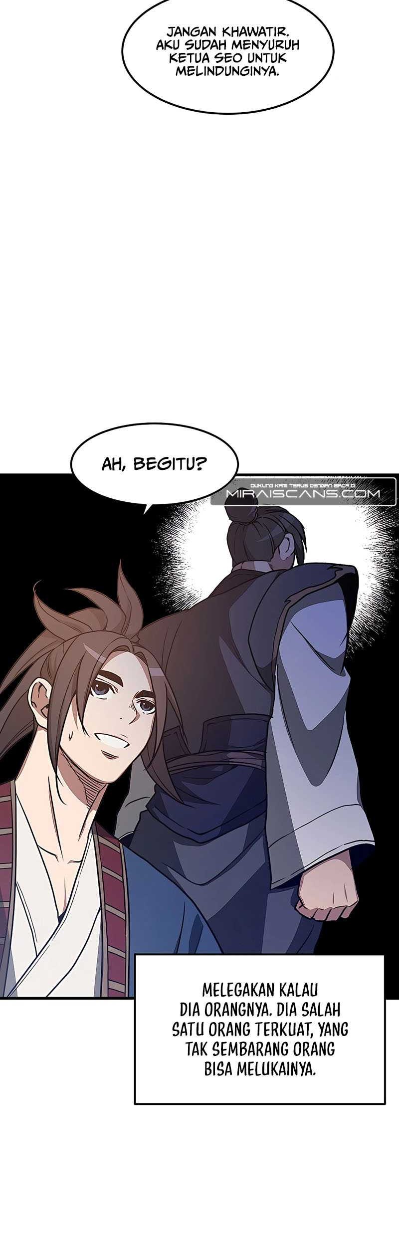 I Am Reborn As The Sword God Chapter 22 Gambar 33