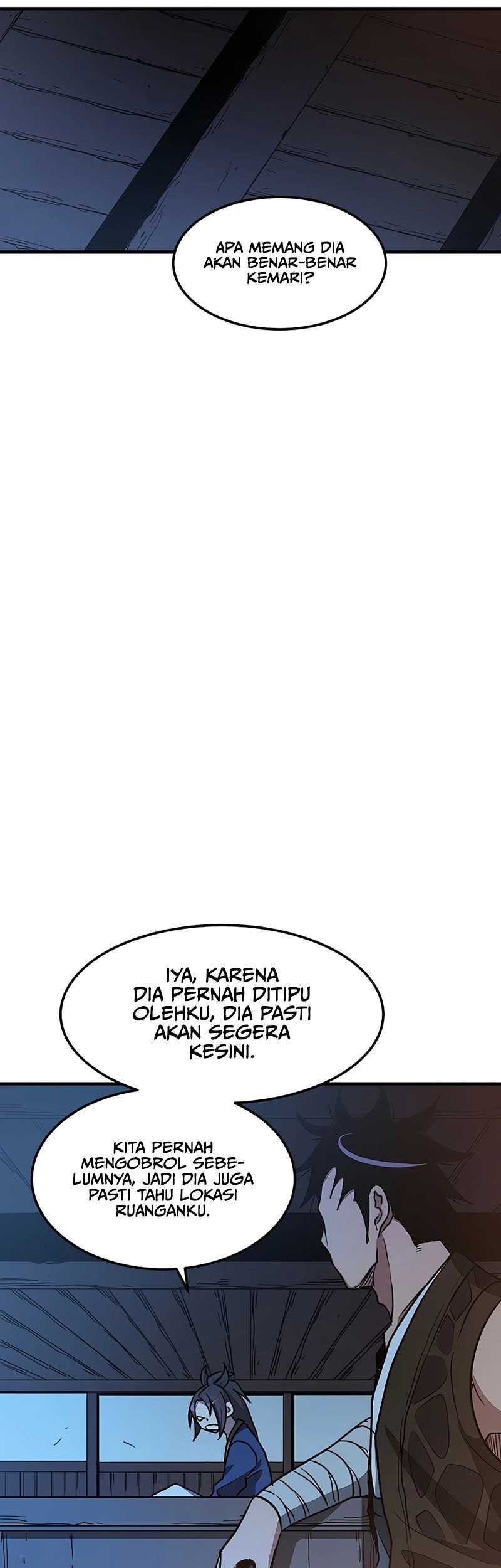 I Am Reborn As The Sword God Chapter 22 Gambar 36
