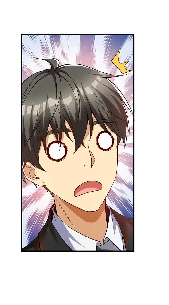 Losing Money to Be a Tycoon Chapter 54 Gambar 24