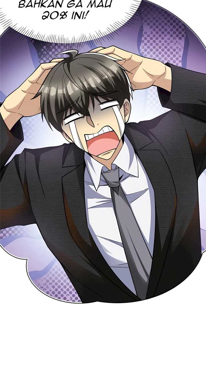 Losing Money to Be a Tycoon Chapter 54 Gambar 32