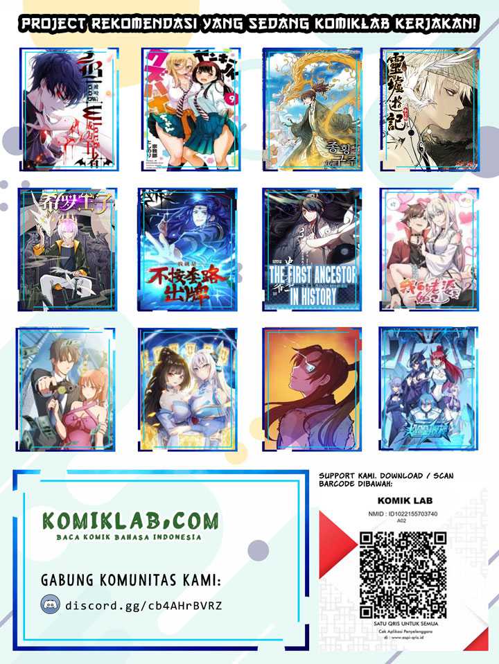 Losing Money to Be a Tycoon Chapter 54 Gambar 34