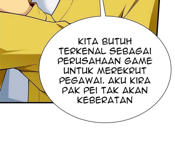 Losing Money to Be a Tycoon Chapter 54 Gambar 16