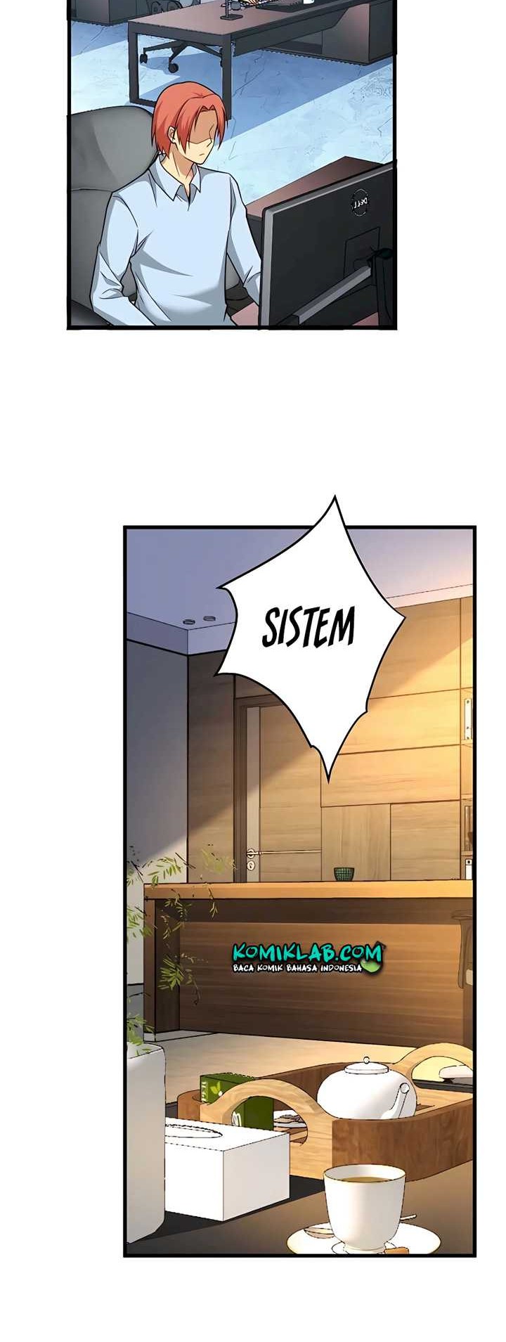 Losing Money to Be a Tycoon Chapter 54 Gambar 18