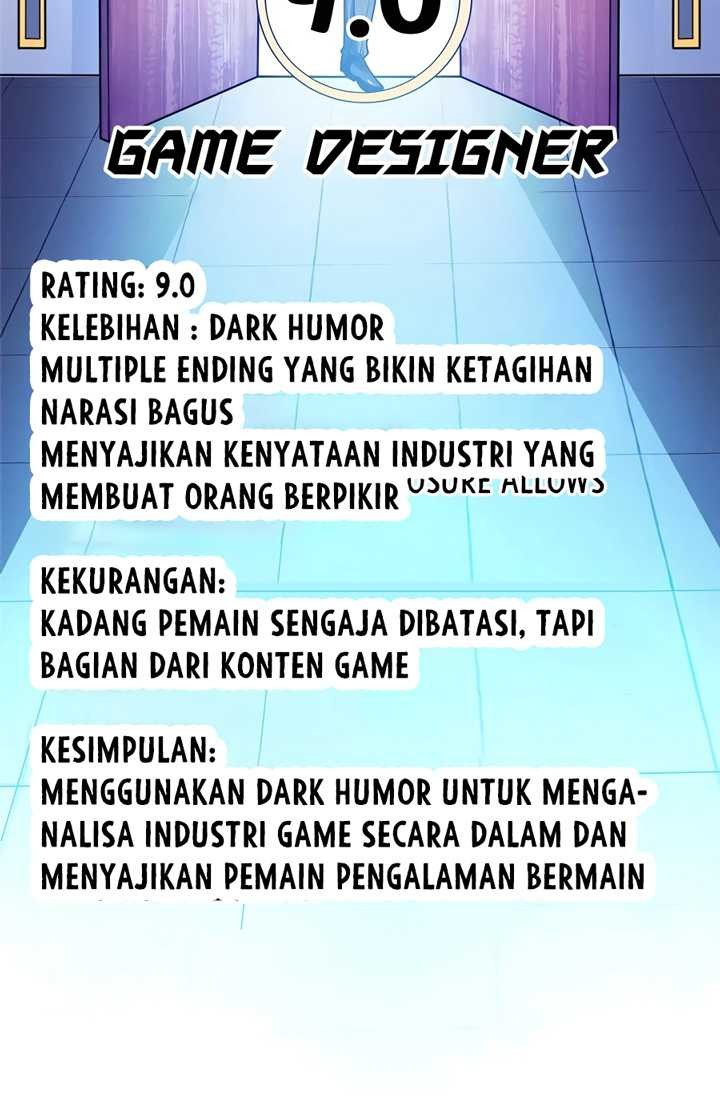 Losing Money to Be a Tycoon Chapter 53 Gambar 10