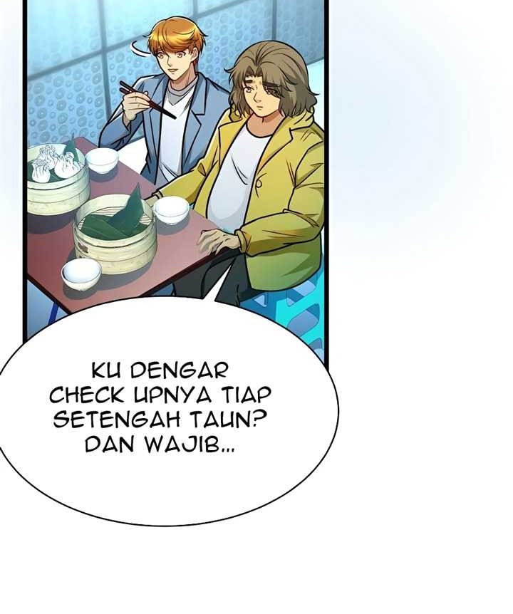 Losing Money to Be a Tycoon Chapter 53 Gambar 16