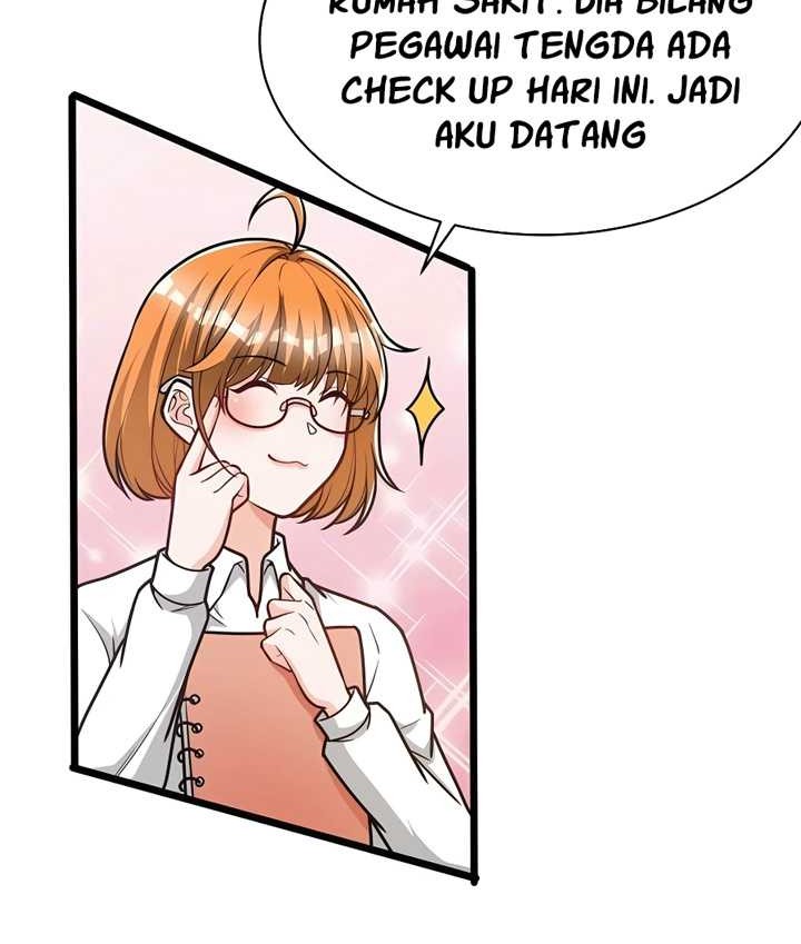 Losing Money to Be a Tycoon Chapter 53 Gambar 24