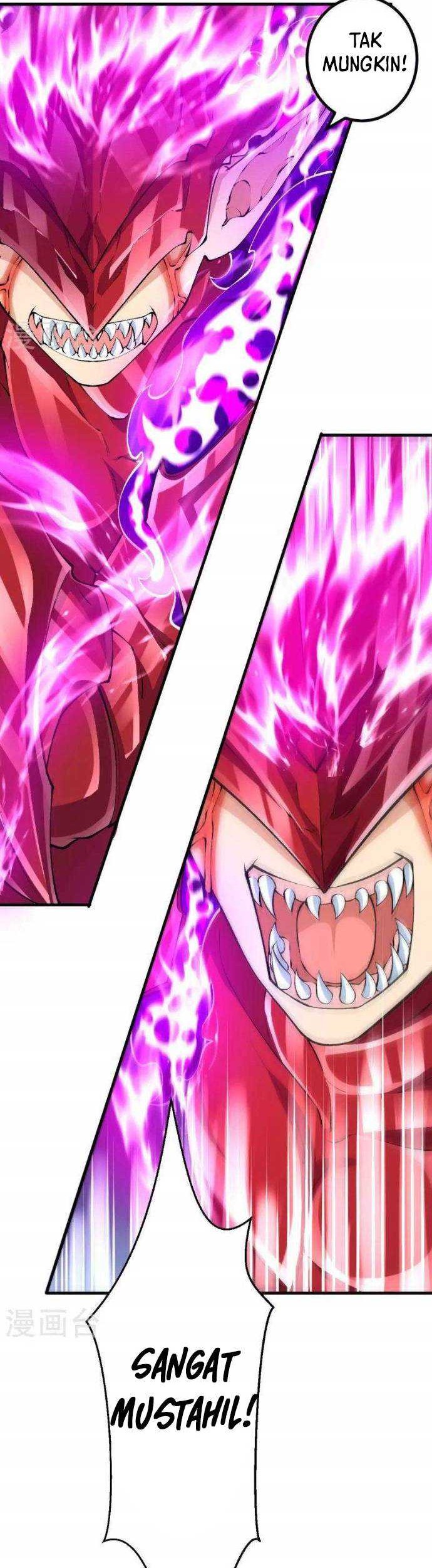 The Strongest Body Old Ancestor In History Chapter 88 Gambar 25