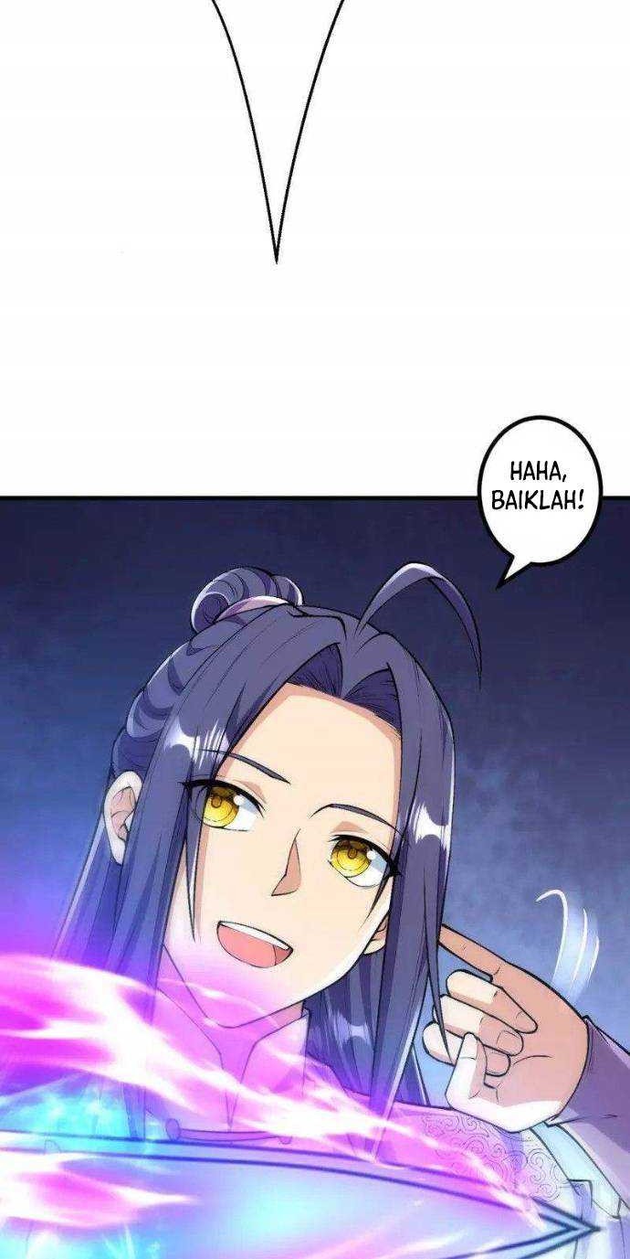 The Strongest Body Old Ancestor In History Chapter 88 Gambar 26