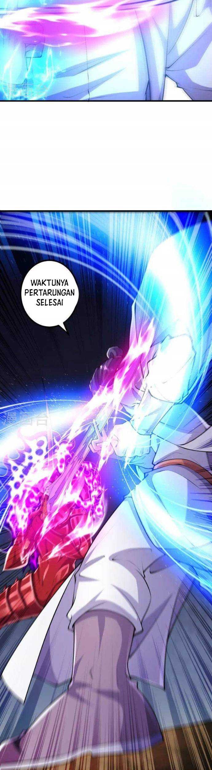 The Strongest Body Old Ancestor In History Chapter 88 Gambar 27