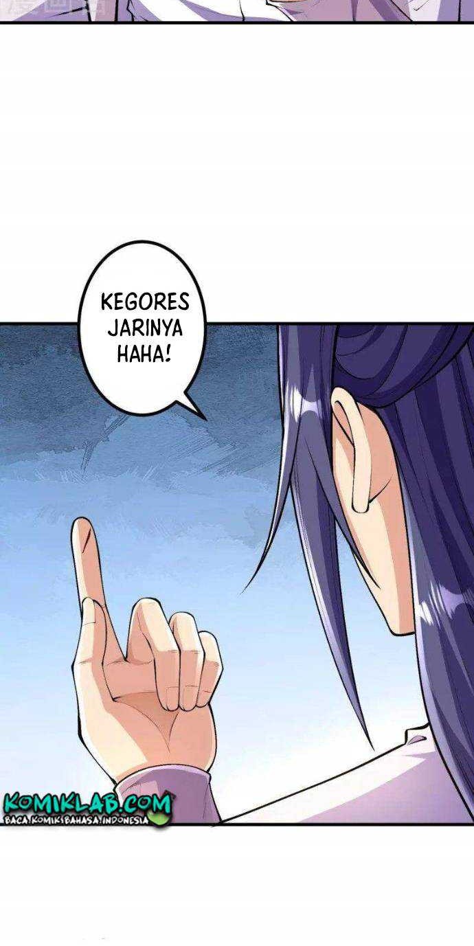 The Strongest Body Old Ancestor In History Chapter 88 Gambar 32