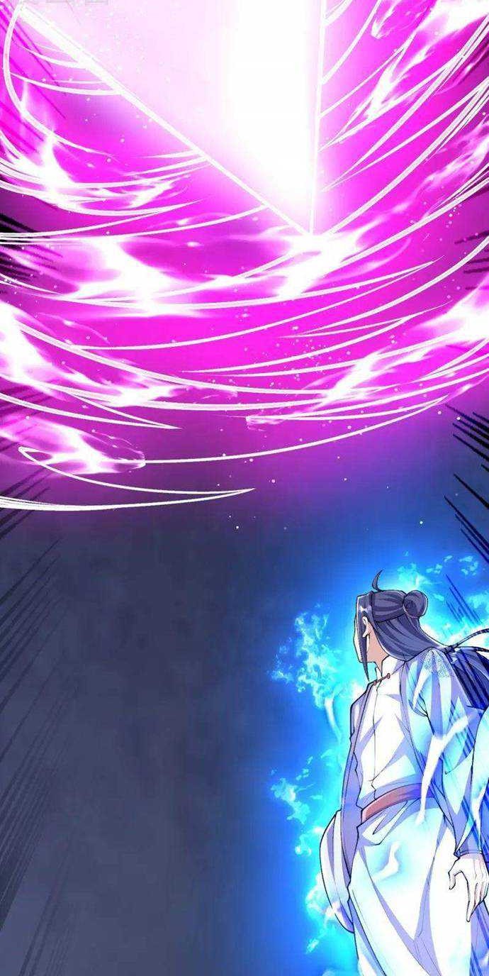 The Strongest Body Old Ancestor In History Chapter 88 Gambar 5