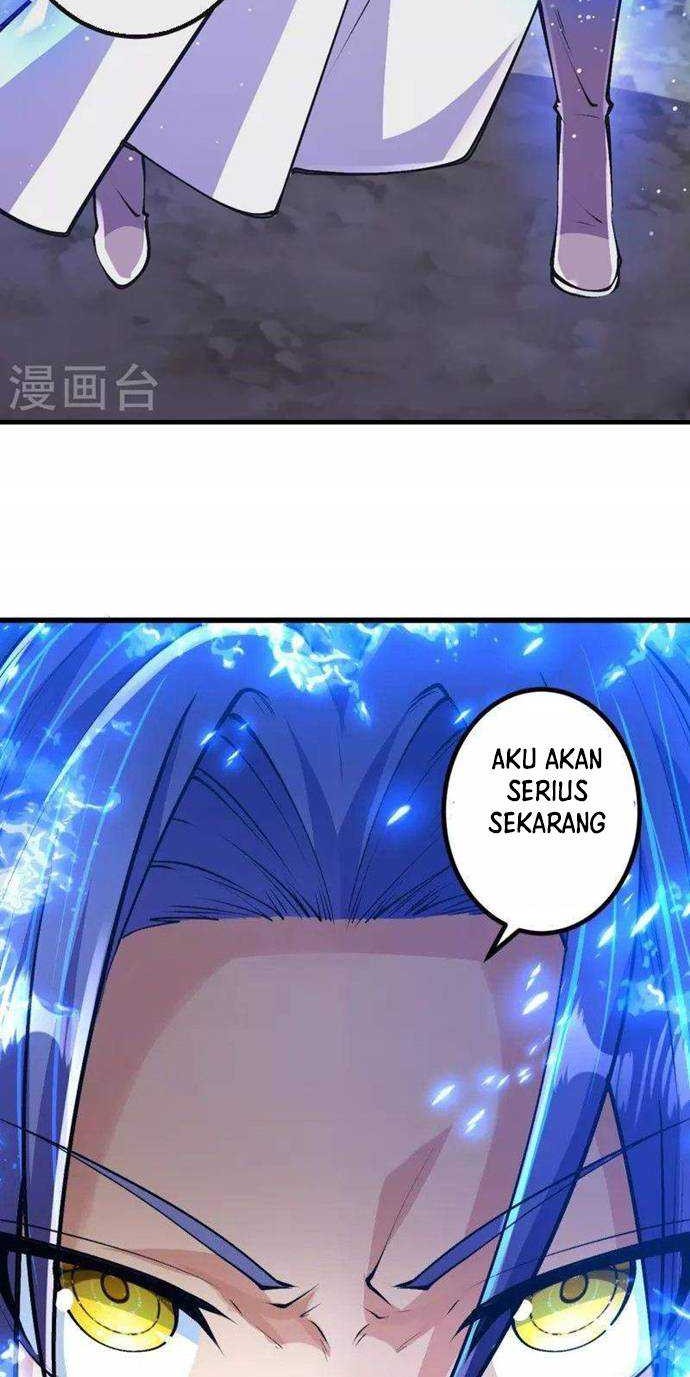 The Strongest Body Old Ancestor In History Chapter 88 Gambar 8