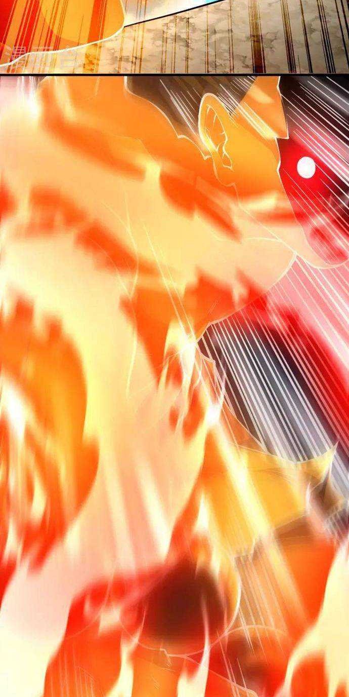 The Strongest Body Old Ancestor In History Chapter 88 Gambar 11