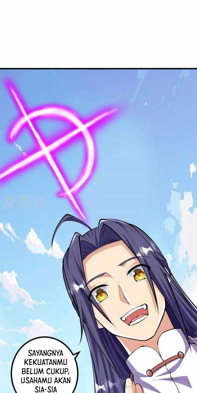 The Strongest Body Old Ancestor In History Chapter 88 Gambar 20