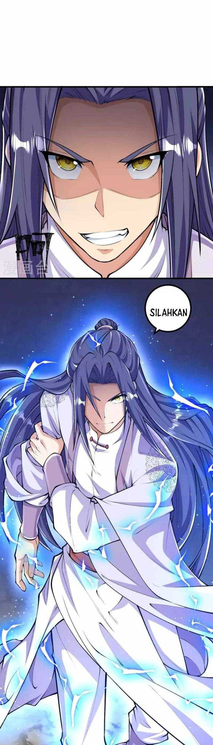 The Strongest Body Old Ancestor In History Chapter 87 Gambar 30