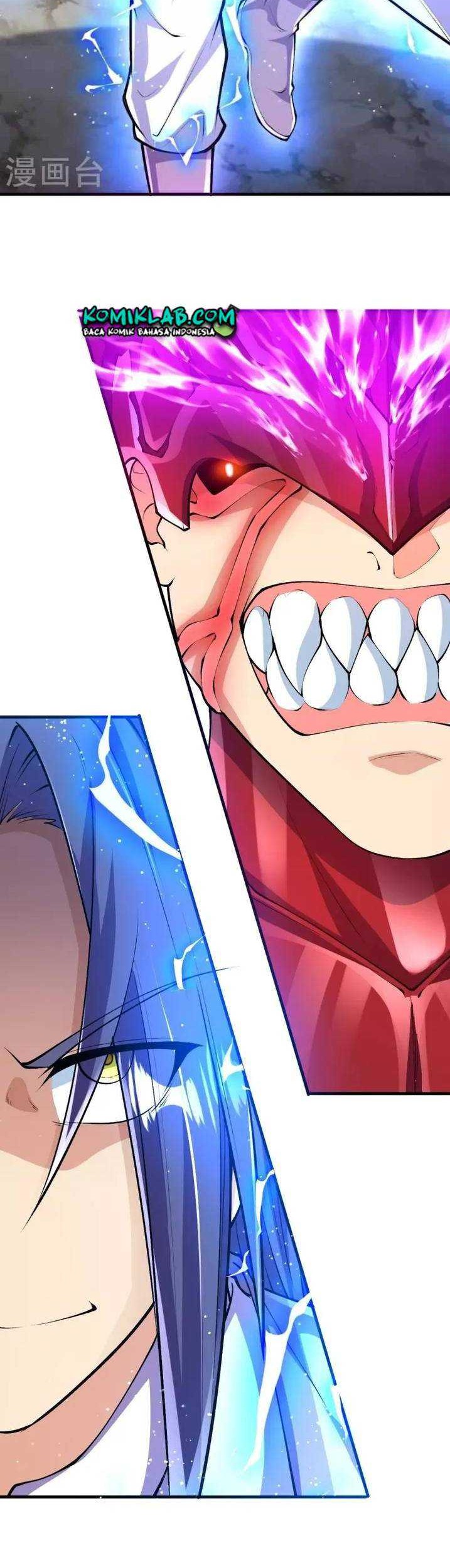 The Strongest Body Old Ancestor In History Chapter 87 Gambar 31