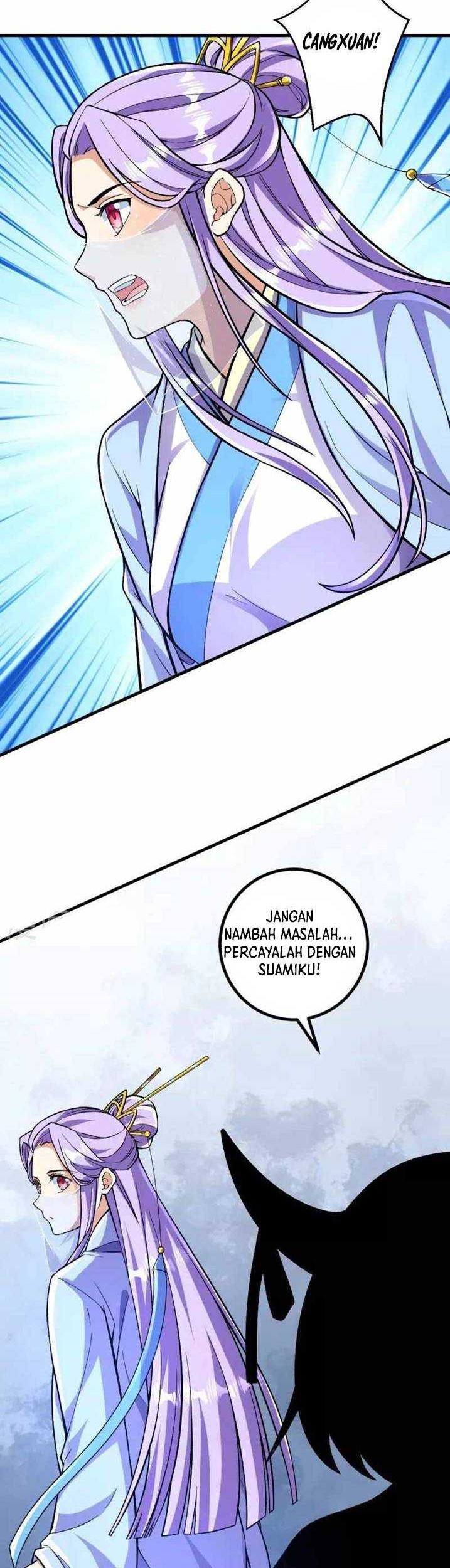 The Strongest Body Old Ancestor In History Chapter 87 Gambar 7