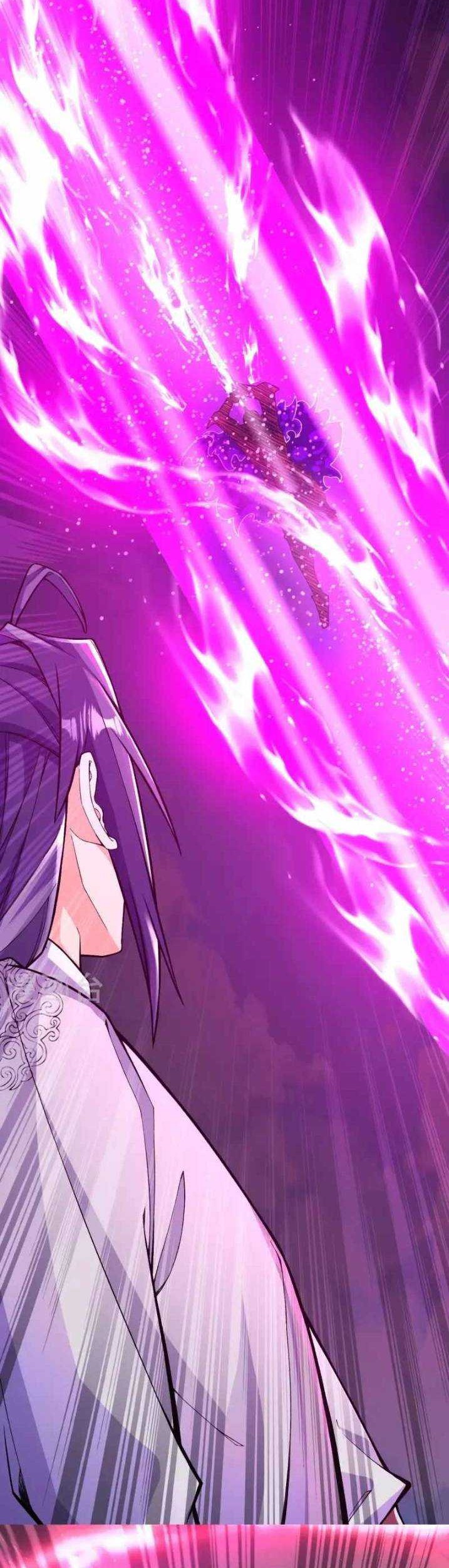 The Strongest Body Old Ancestor In History Chapter 87 Gambar 22