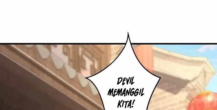 The Strongest Body Old Ancestor In History Chapter 86 Gambar 5