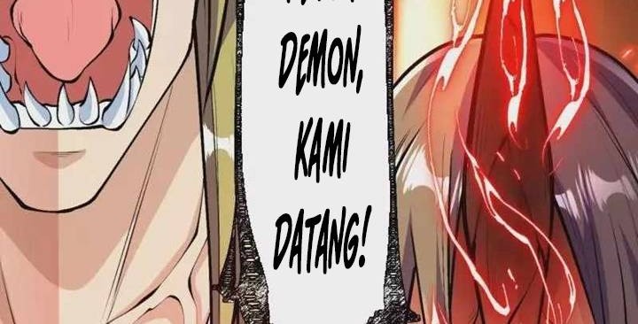 The Strongest Body Old Ancestor In History Chapter 86 Gambar 8